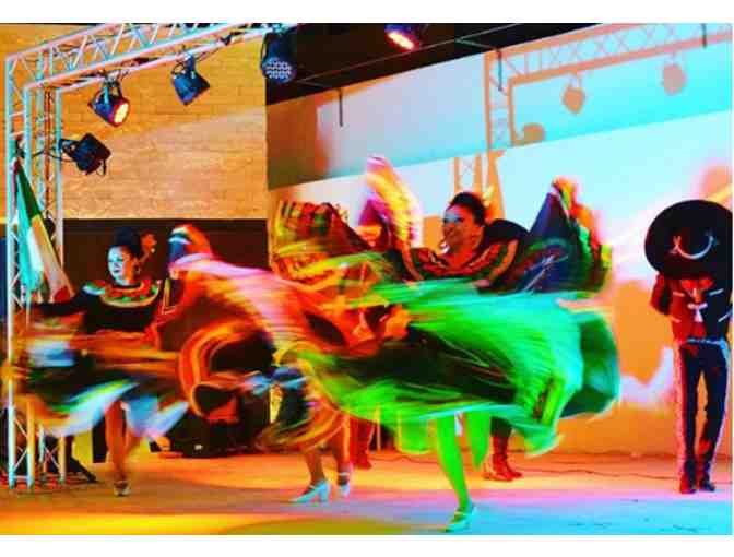 7 Night Vacation to Mexico