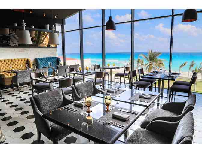 7 Night Vacation to Mexico