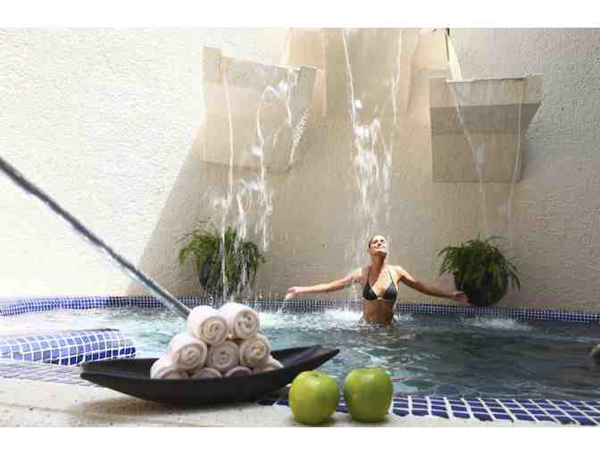 7 Night Vacation to Mexico