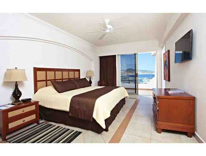 7 Night Vacation to Mexico