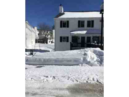 Condo in Stowe, VT - Winter Ski In/Ski Out or Summer Getaway
