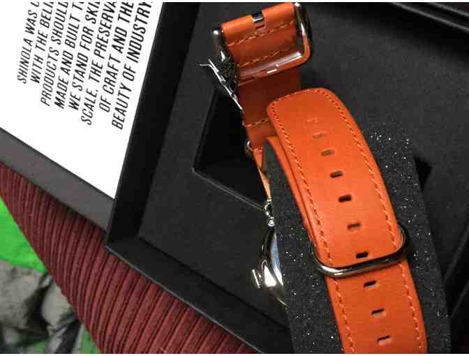 Shinola Watch (Women's)