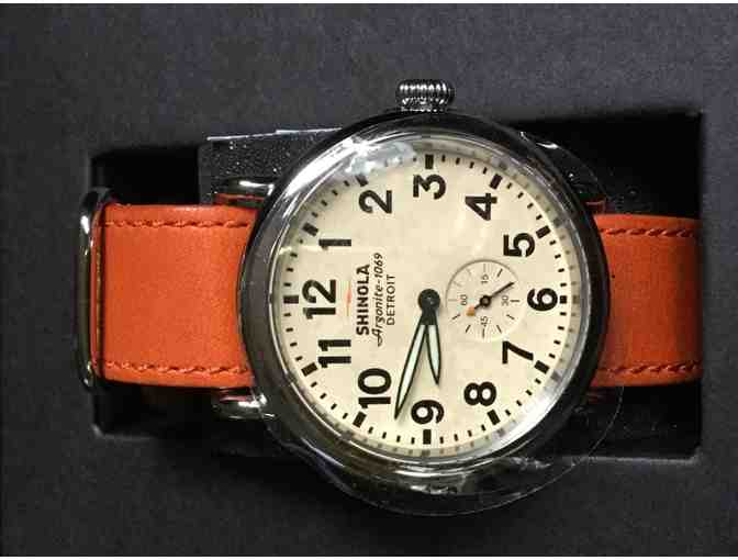 Shinola Watch (Women's)