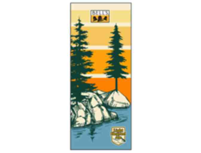 Bells Brewery Package