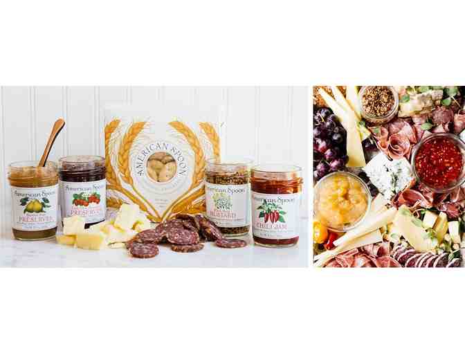 American Spoon Gift Certificate ($100)