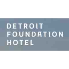 The Detroit Foundation Hotel