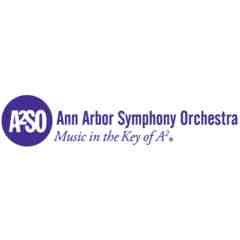 Ann Arbor Symphony Orchestra