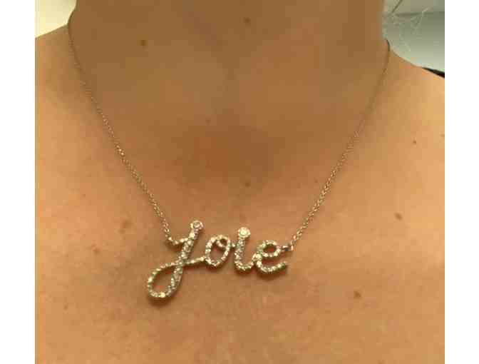 Joie Necklace