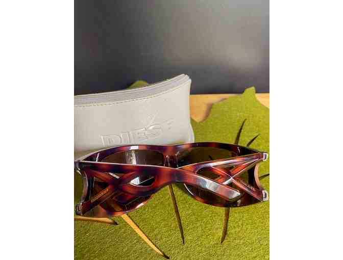 Diesel Sunglasses