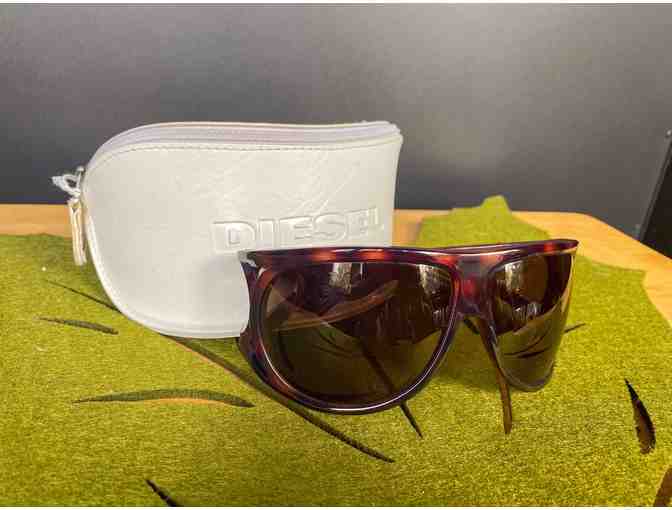 Diesel Sunglasses