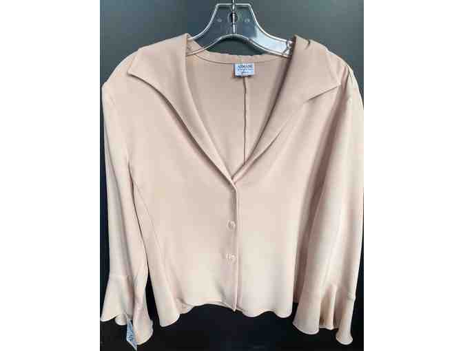 Armani Collezioni Blouse