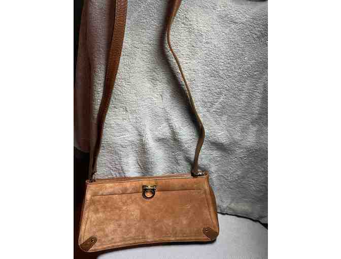 Salvatore Ferragamo Purse