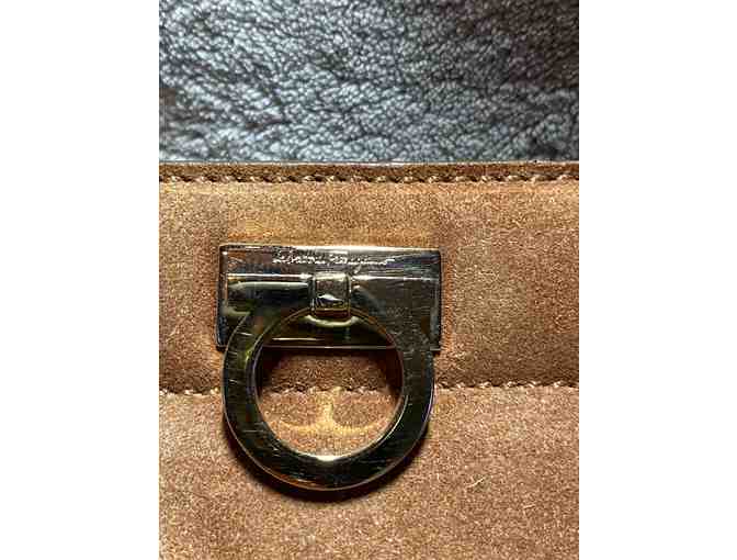 Salvatore Ferragamo Purse