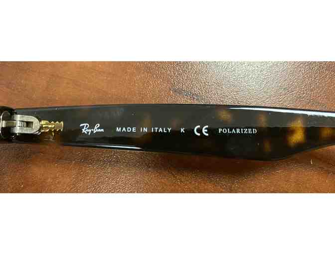 Ray Ban Sunglasses