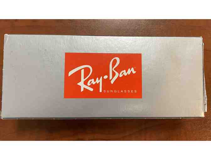 Ray Ban Sunglasses