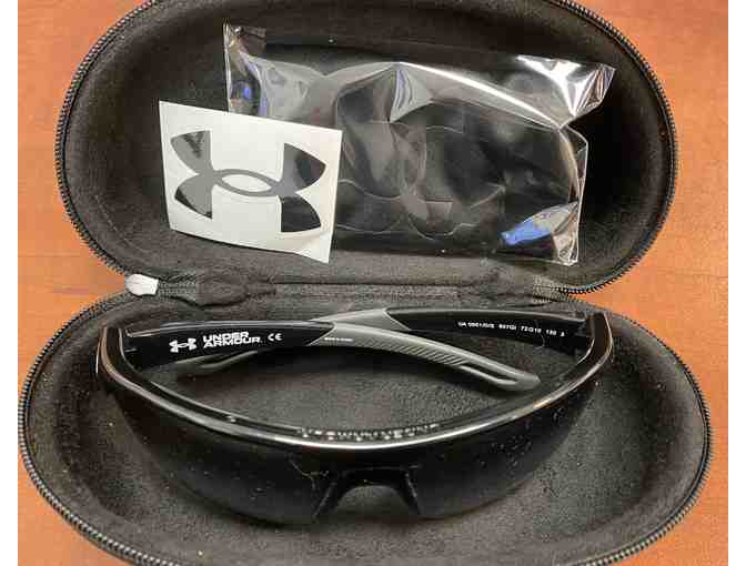 Under Armour Sunglasses