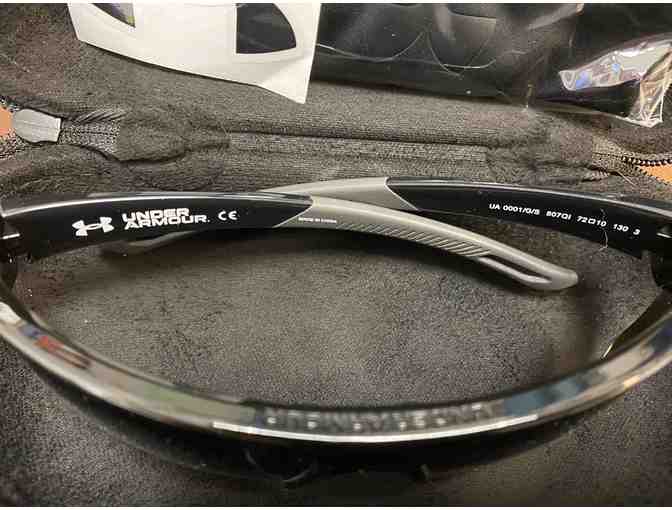 Under Armour Sunglasses