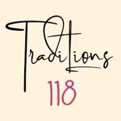 Traditions 118 Restaurant
