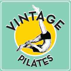 Vintage Pilates