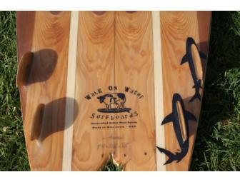 Walk on Water Surfboard