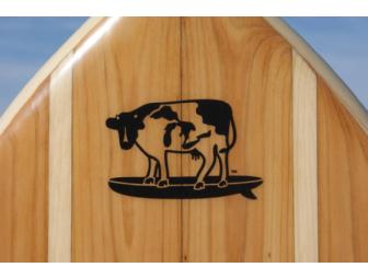 Walk on Water Surfboard