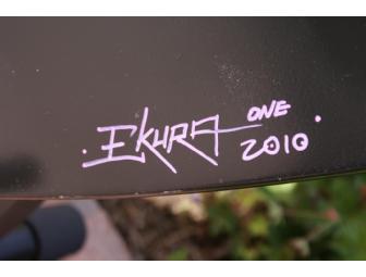 Art Board by Steve Wan