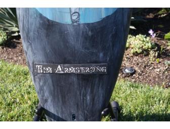 Art Board by Tim Armstrong