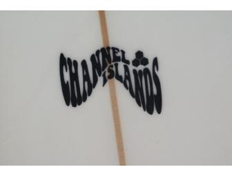 Art Board by Sage Vaughn