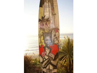 Art Board by Dana Louise Kirkpatrick