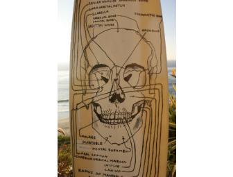 Art Board by Tom Sachs