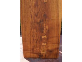 Koa Wood Board