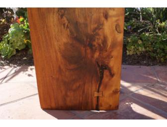 Koa Wood Board