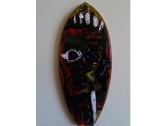 Mellow Melitia Boards with Art by Dana Louise Kirkpatrick