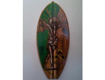 Mellow Melitia Boards with Art by Dana Louise Kirkpatrick