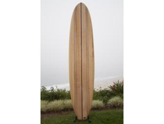 BK Surfboard