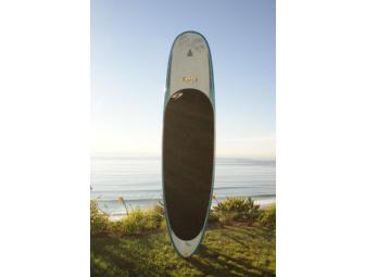 Laird Hamilton Personal Board, Signed by Laird