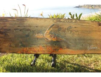 Art Board by Trevor Mezak