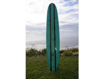 1964 Hansen Surfboard