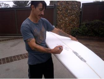 Art Board by Anthony Kiedis