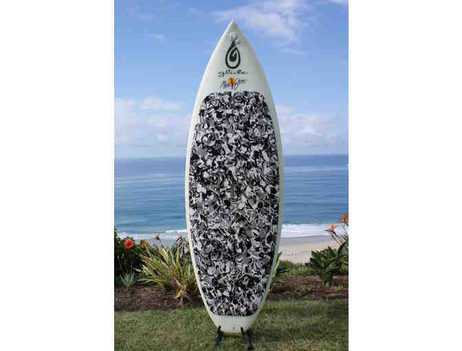 Glide SUP Donated by Ross Thomas
