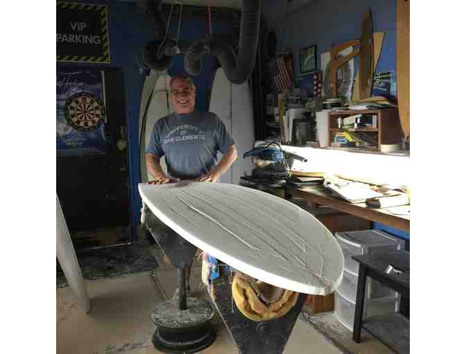 Art Board by Heather Ritts