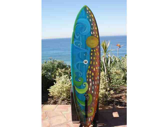 Art Board by Colleen Hanley