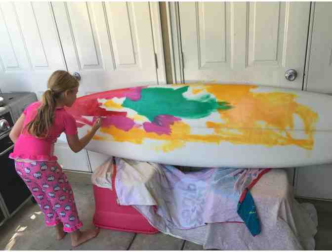 Art Board by Christina Rea