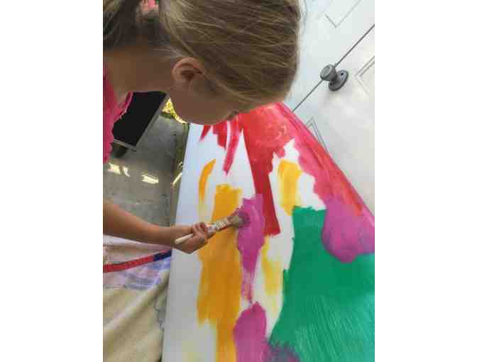 Art Board by Christina Rea