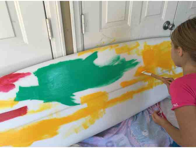 Art Board by Christina Rea