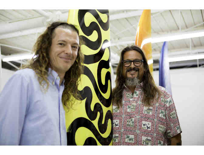 Art Board by Bhakti Baxter