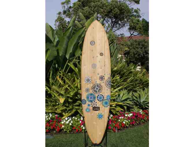 Art Board by Gareth Smith