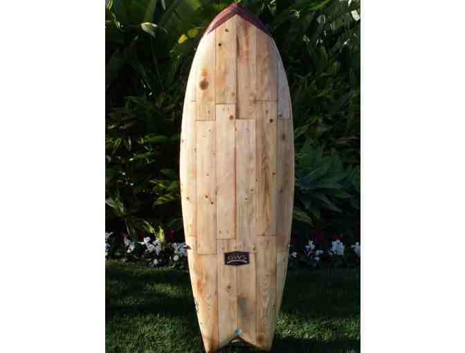 Art Board by Gareth Smith