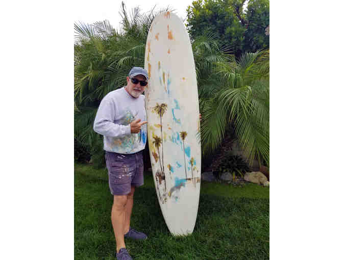 Art Board by Steve Adam