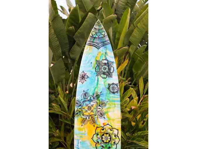 Art Board by Lola Clark